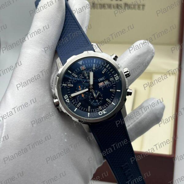 IWC Aquatimer Chronograph IW376806 фото 2