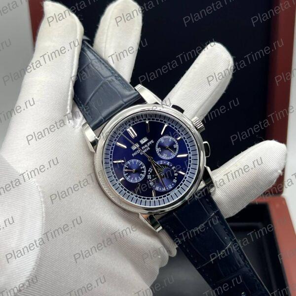 Patek Philippe Grand Complications Perpetual Calendar 11909 фото 2