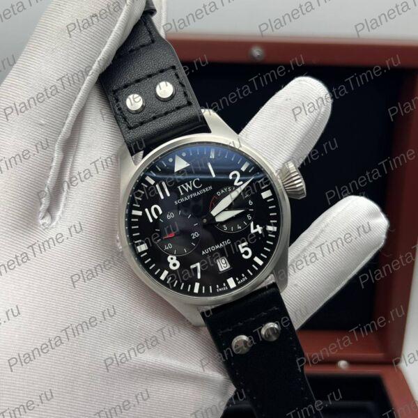 IWC Big Pilot’s Watch Edition Right-Hander IW501012 фото 2