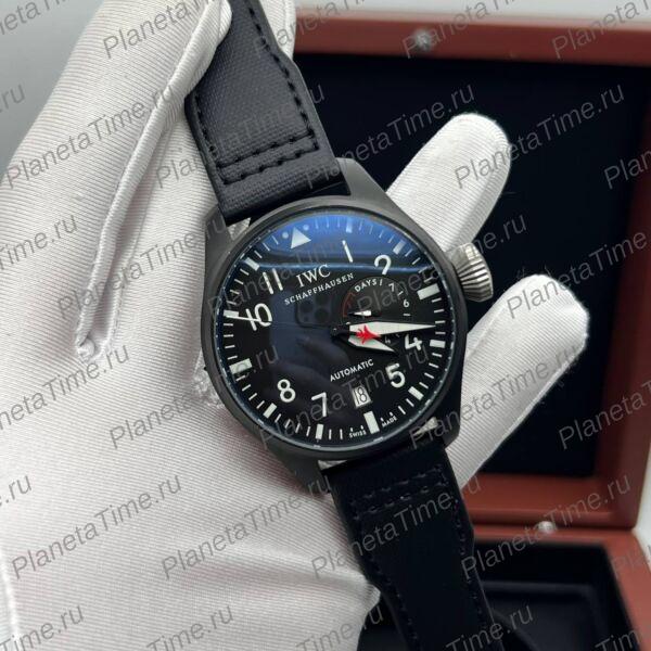 IWC Big Pilot’s Watch Top Gun IW501901 фото 2