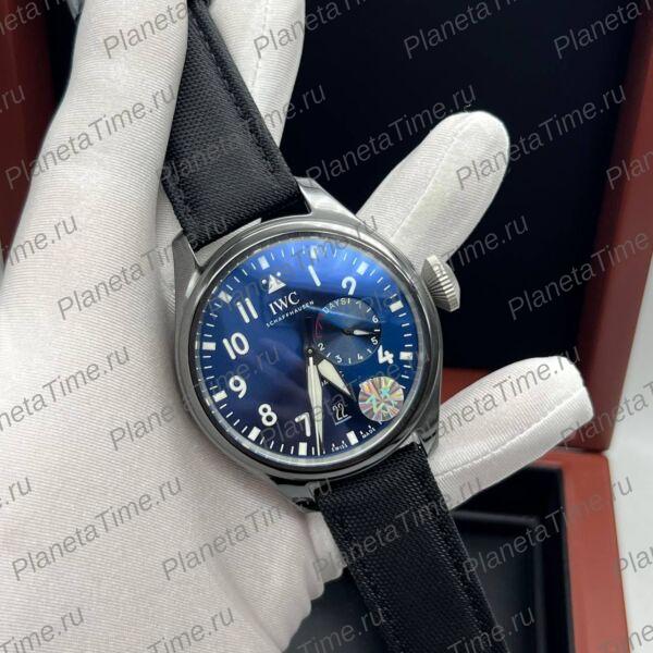 IWC Big Pilot's Watch Edition Boutique Rodeo Drive IW502003 фото 2