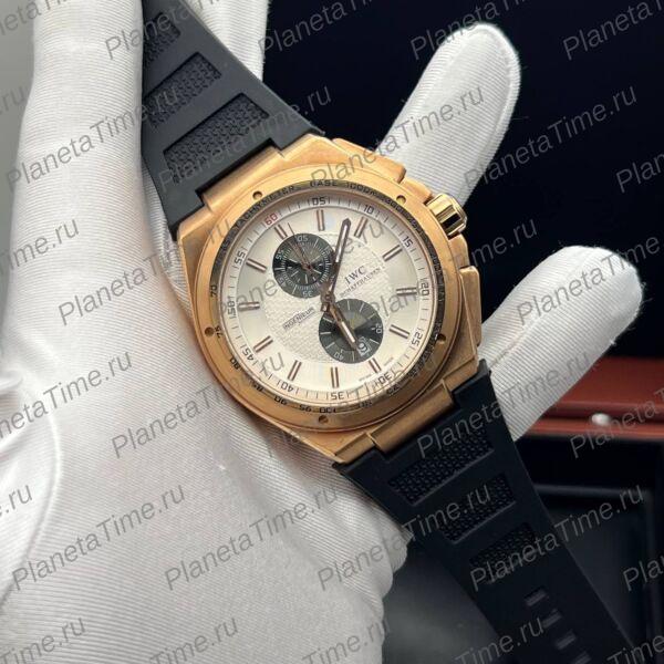 IWC Big Ingenieur Chronograph 12821 фото 2