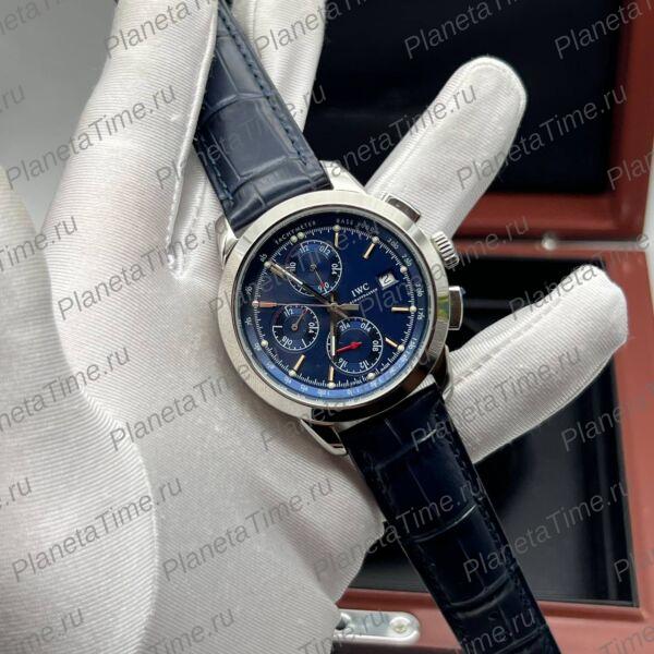 IWC Ingenieur Chronograph IW380802 фото 2
