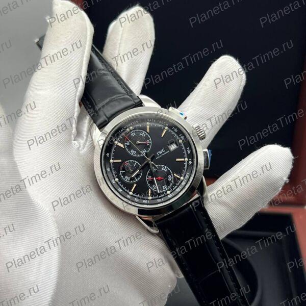 IWC Ingenieur Chronograph 12823 фото 2