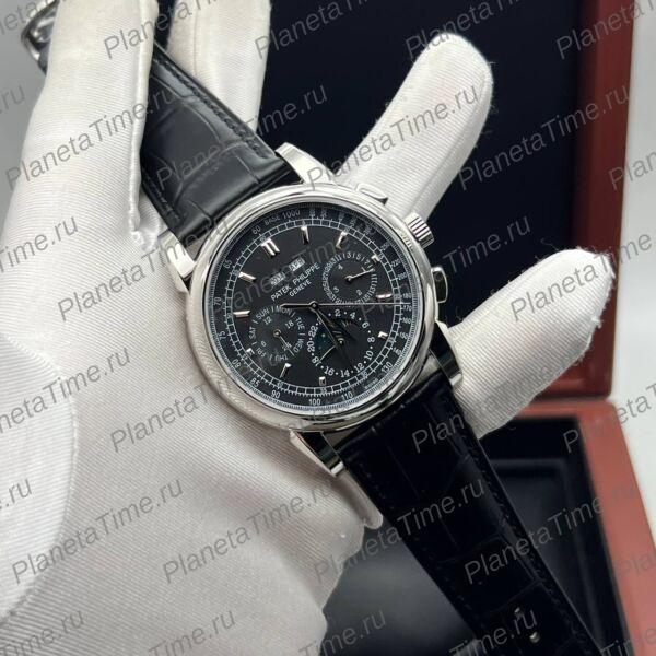 Patek Philippe Grand Complications Perpetual Calendar 11910 фото 2