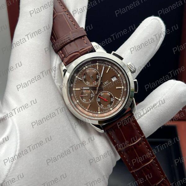 IWC Ingenieur Chronograph Edition Rudolf Caracciola IW380702 фото 2
