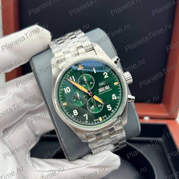 IWC Pilot's Watch Chronograph IW388104 фото 2
