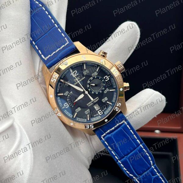 IWC Pilot's Watch Top Gun Chronograph 12835 фото 2