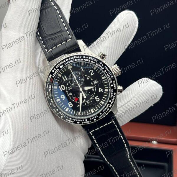 IWC Pilot's Watch Timezoner Chronograph IW395001 фото 2