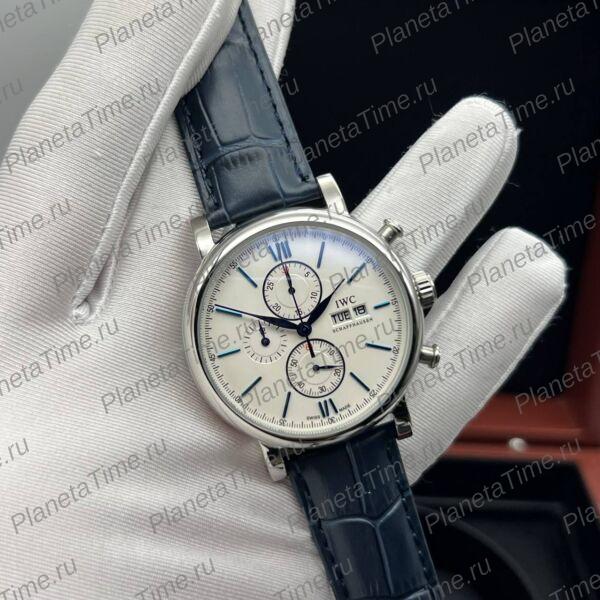 IWC Portofino Chronograph IW391037 фото 5