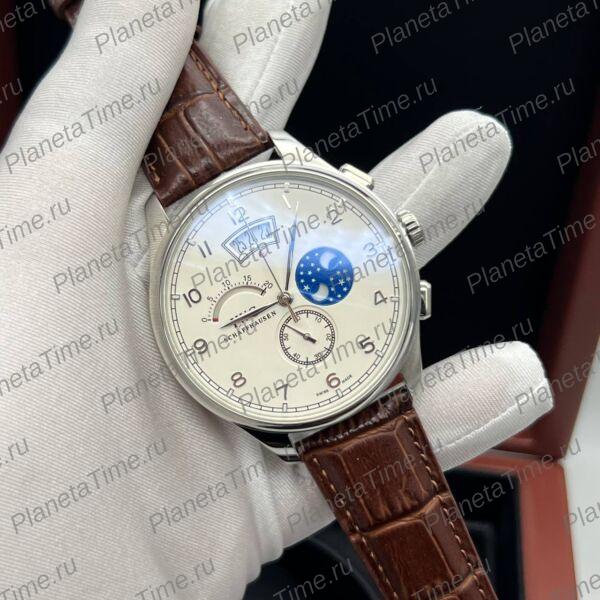 IWC Portugieser Chronograph 12851 фото 2