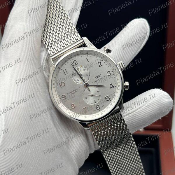 IWC Portugieser Chronograph IW12859 фото 2
