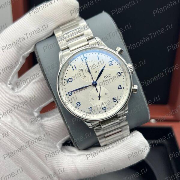 IWC Portugieser Chronograph IW371617 фото 7
