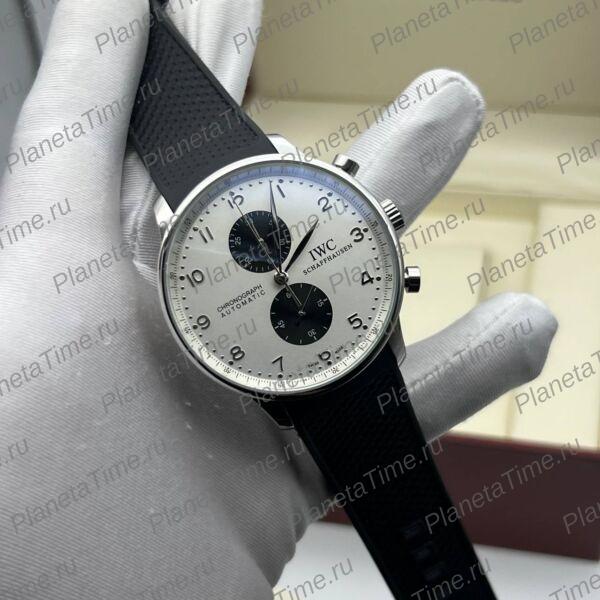 IWC Portugieser Chronograph IW371411-01 фото 8