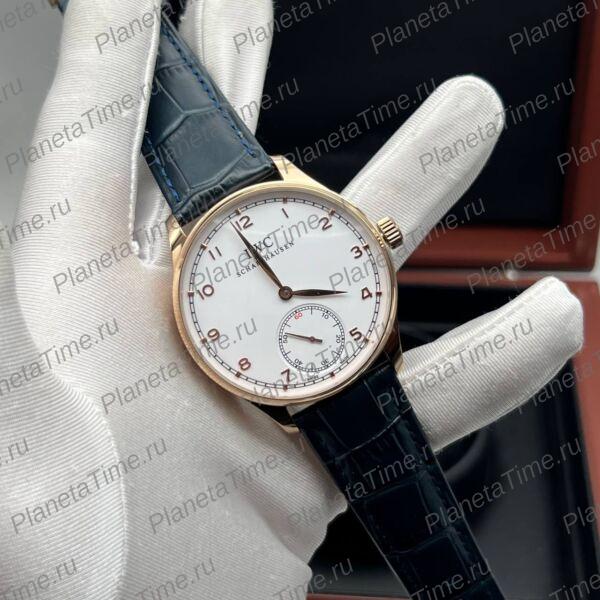 IWC Portugieser Hand-Wound IW545409 фото 2