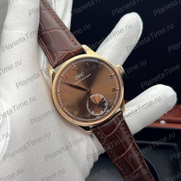 IWC Portugieser Hand-Wound IW545406 фото 2