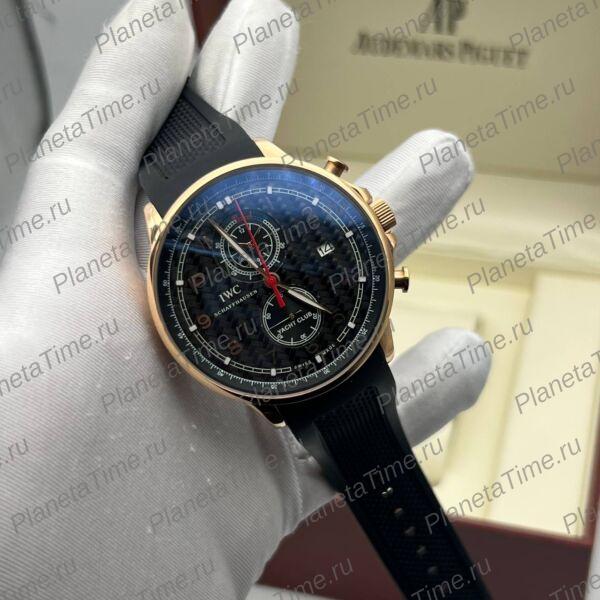 IWC Portugieser Yacht Club Chronograph 12890 фото 2