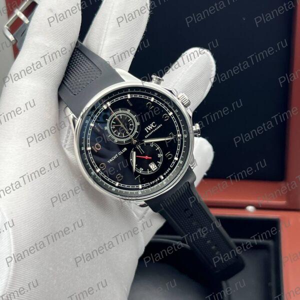 IWC Portugieser Yacht Club Chronograph 12891 фото 2