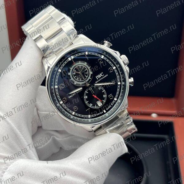 IWC Portugieser Yacht Club Chronograph 12894 фото 2
