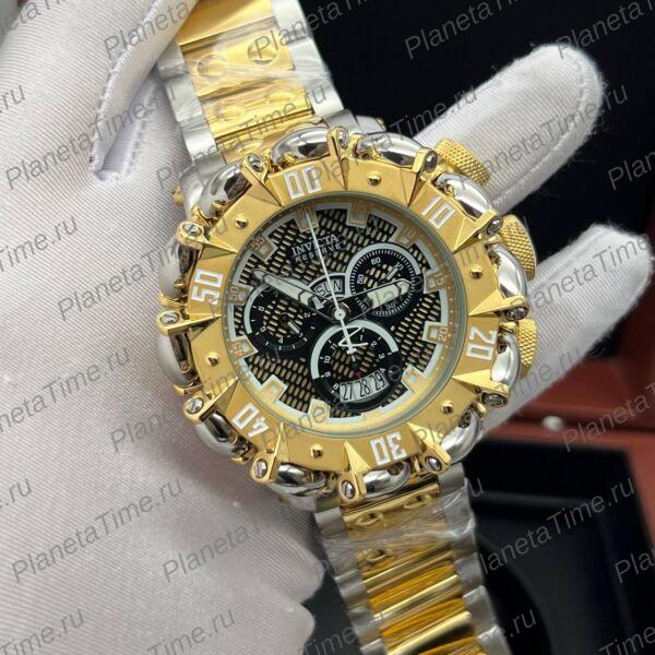 Invicta Reserve Hyperbeast 38499 фото 2