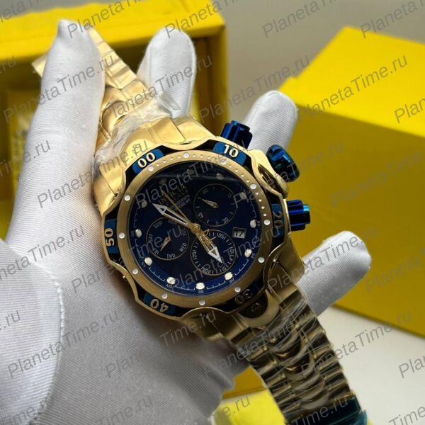Invicta Reserve Venom Chronograph 25978 фото 2
