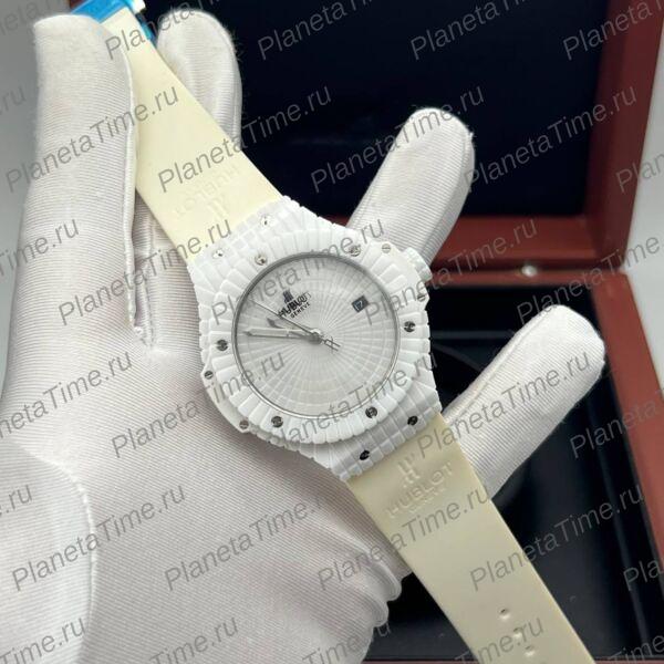 Hublot Big Bang White Caviar 13041 фото 2