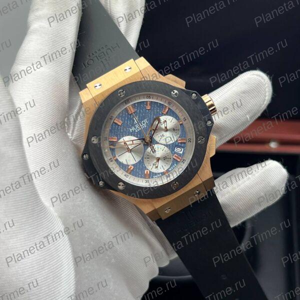 Hublot Big Bang Chronograph 13044 фото 2