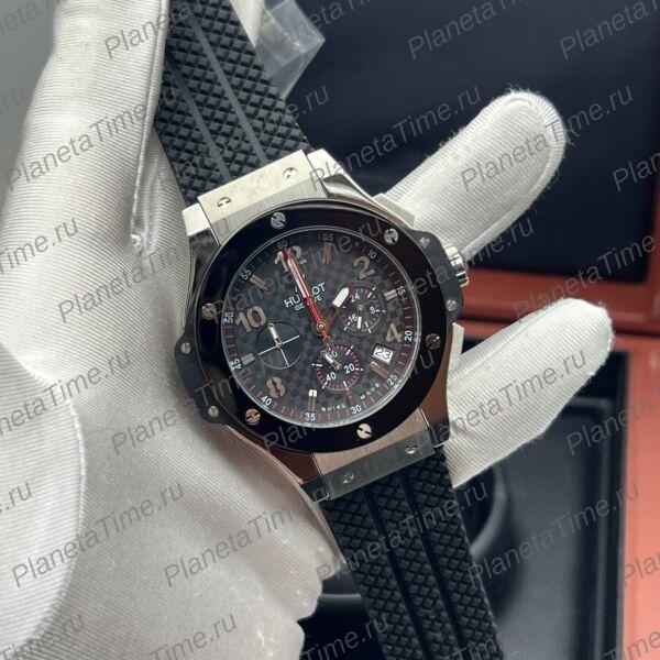 Hublot Big Bang Original Steel Ceramic 13052 фото 2