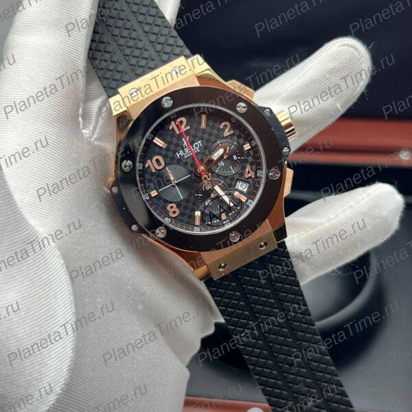 Hublot Big Bang Original Gold Ceramic 13053 фото 2