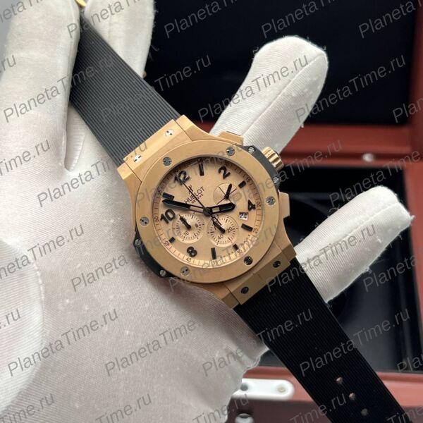Hublot Big Bang 44 mm Gold Mat 13059 фото 2