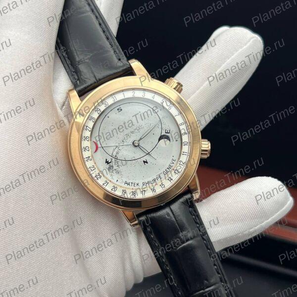 Patek Philippe Grand Complications Celestial Sky Moon 11934 фото 2