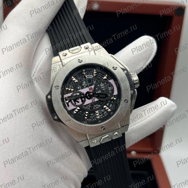 Hublot Big Bang Unico Ferrari 13064 фото 2