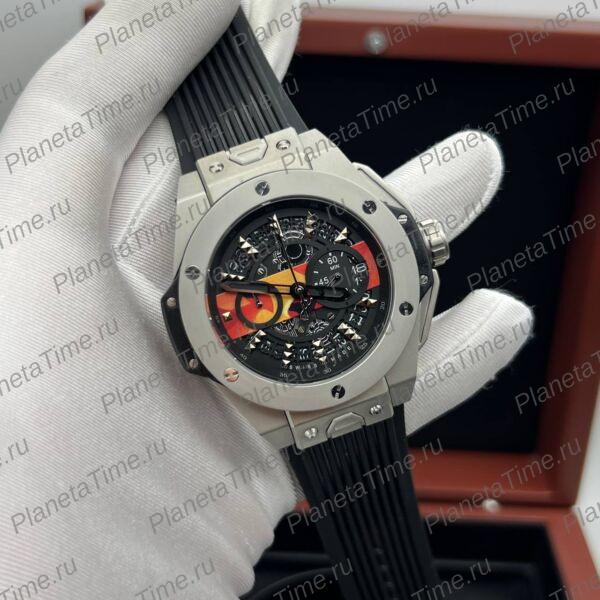 Hublot Big Bang Unico Ferrari 13066 фото 2
