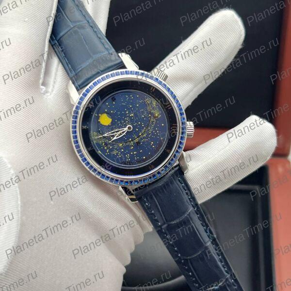 Patek Philippe Grand Complications Celestial Sky Moon 11937 фото 2