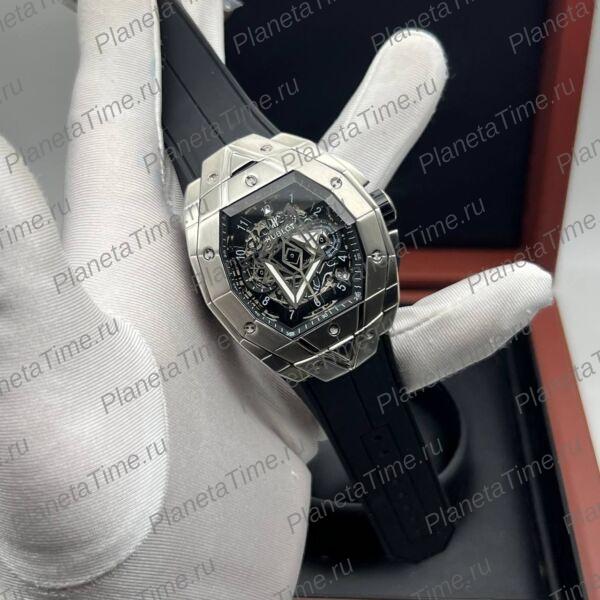 Hublot Spirit of Big Bang Sang Bleu King 13088 фото 2