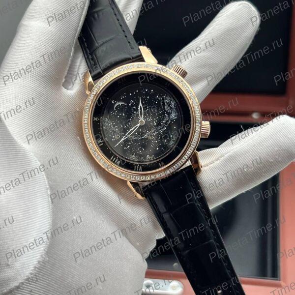 Patek Philippe Grand Complications Celestial Sky Moon 11940 фото 2