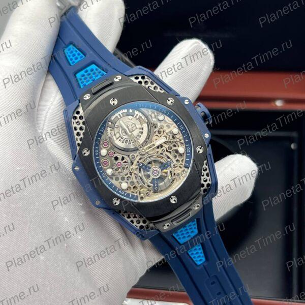 Hublot Big Bang Tourbillon Samuel Ross 13097 фото 2