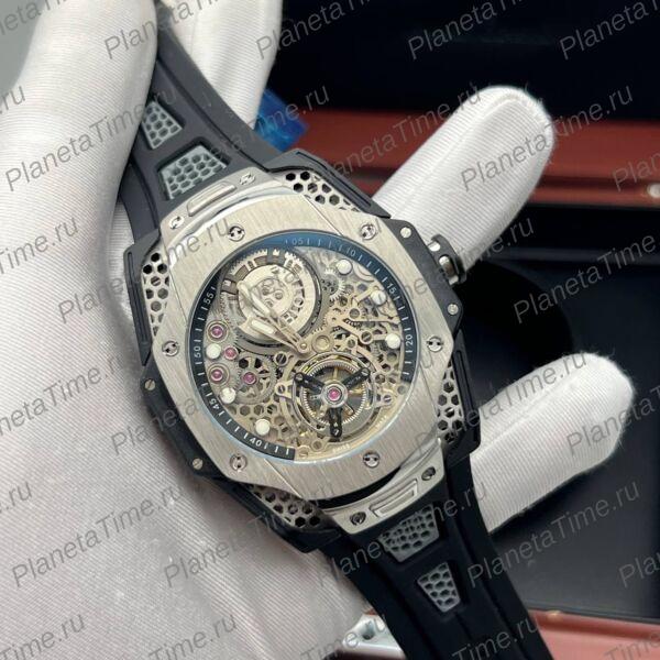 Hublot Big Bang Tourbillon Samuel Ross 13102 фото 2