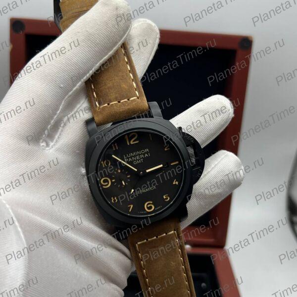 Panerai Luminor 1950 GMT Ceramica 11961 фото 2