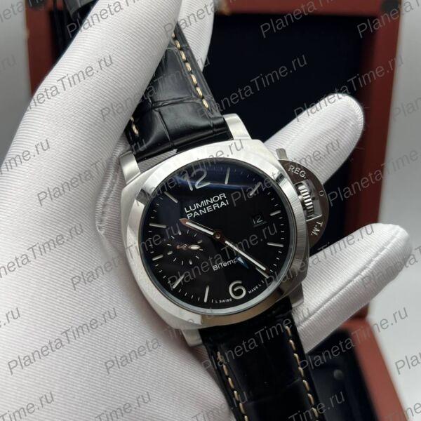 Panerai Luminor BiTempo GMT 11963 фото 2