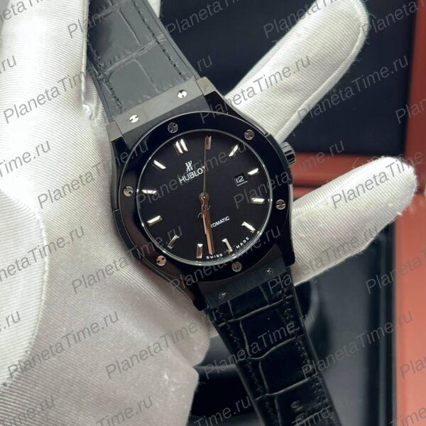 Hublot Classic Fusion Black Magic 13224 фото 2