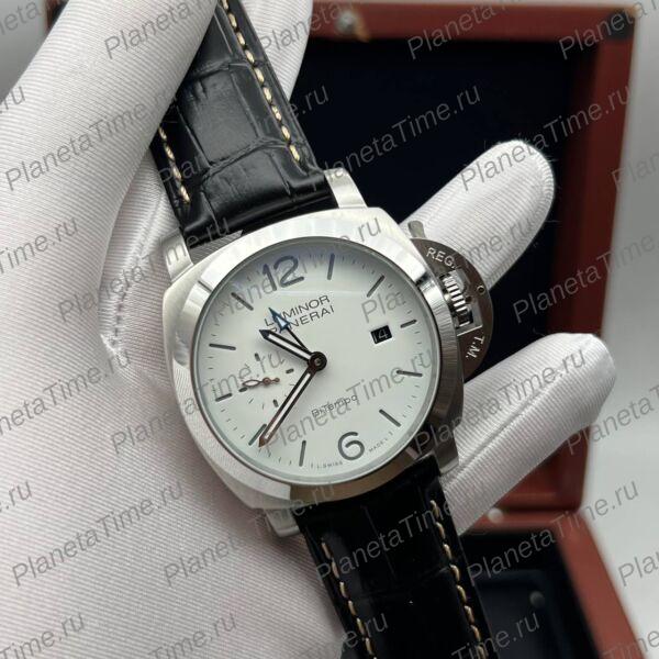 Panerai Luminor BiTempo GMT 11964 фото 2