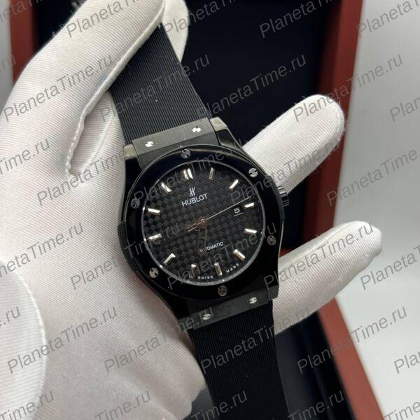 Hublot Classic Fusion Black Magic 13239 фото 2