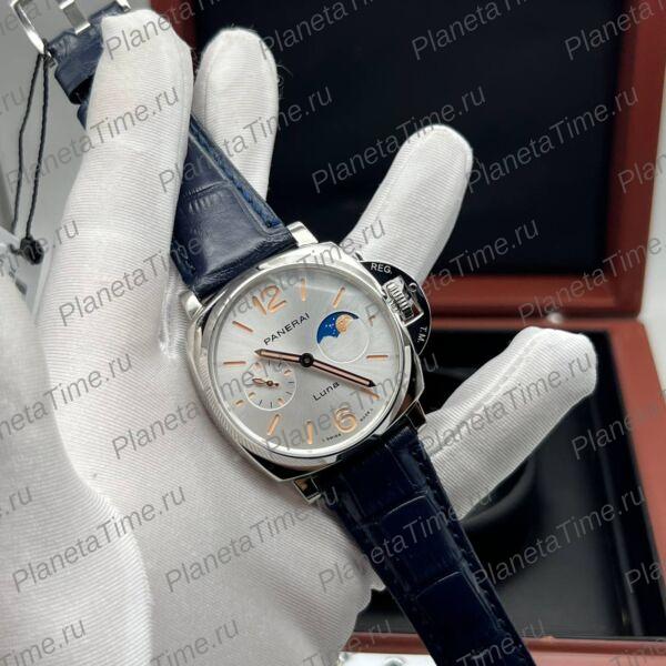 Panerai Luminor Due Luna 11967 фото 2