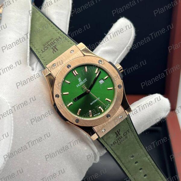 Hublot Classic Fusion 13245 фото 2