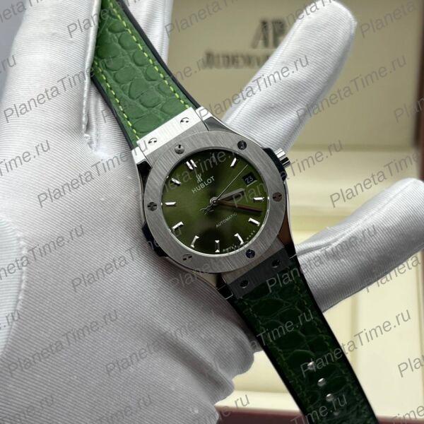 Hublot Classic Fusion 13256 фото 2