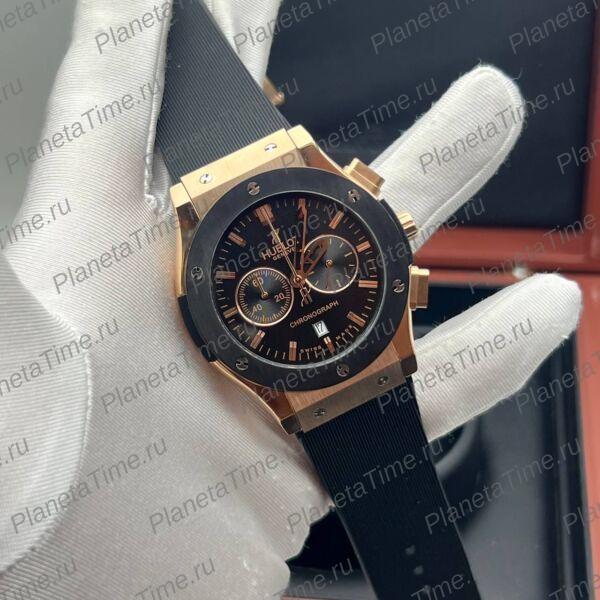 Hublot Classic Fusion Chronograph 13263 фото 2