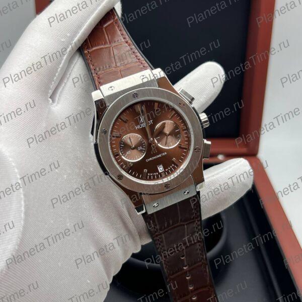 Hublot Classic Fusion Chronograph 13272 фото 2