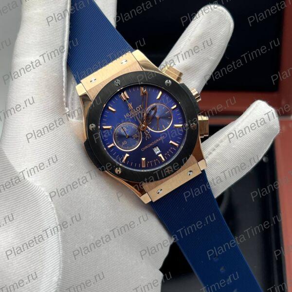 Hublot Classic Fusion Chronograph 13278 фото 2