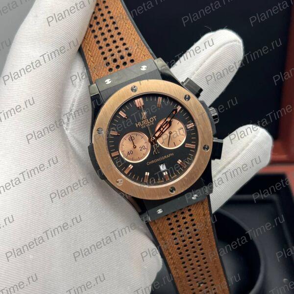 Hublot Classic Fusion Chronograph 13280 фото 2